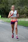 Senior womens English National 6 Stage Road Relay, 2016 English National 12 and 6 Stage Road Relays, Sutton Coldfield, Birmingham. Photo: David T. Hewitson/Sports for All Pics